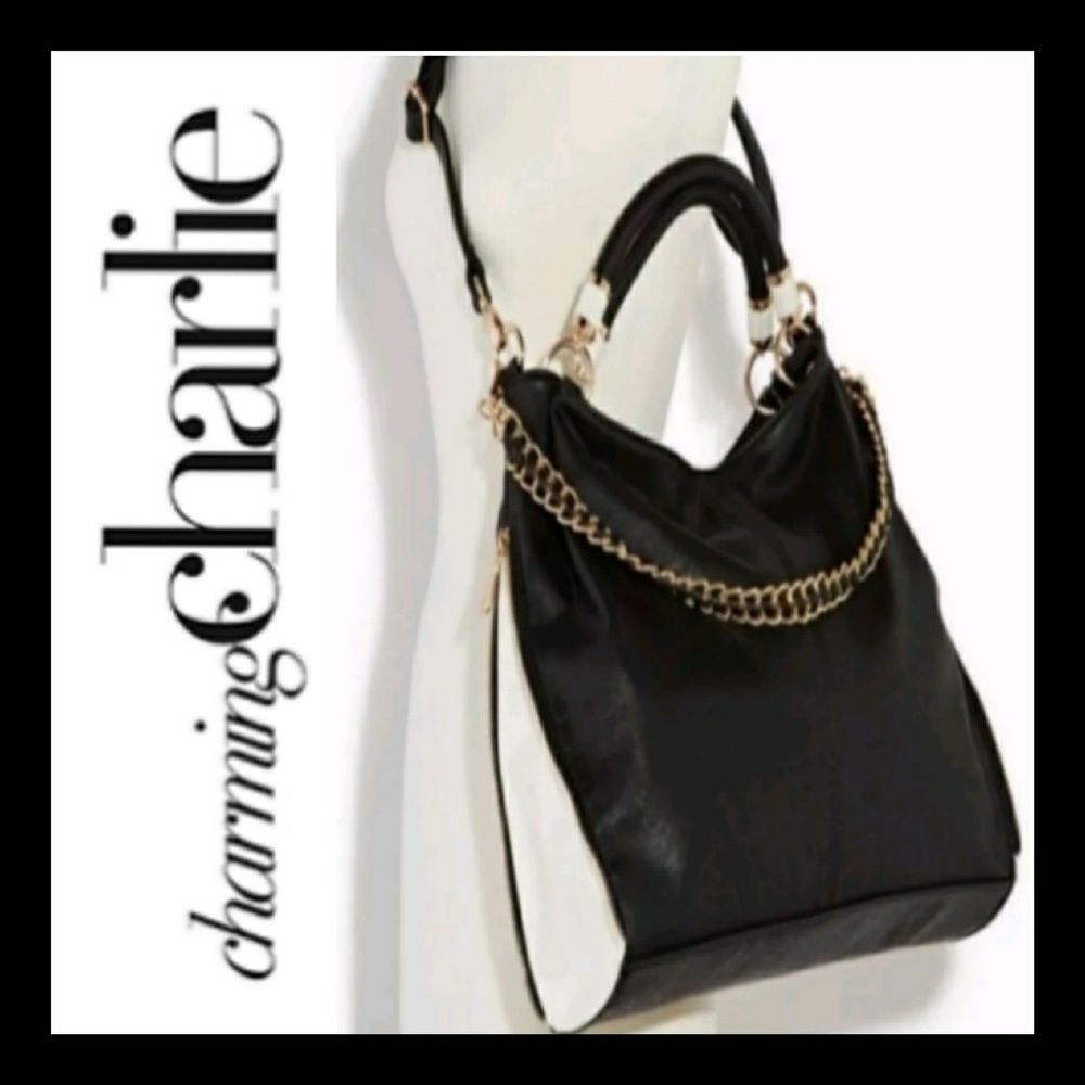Charming Charlie Purse